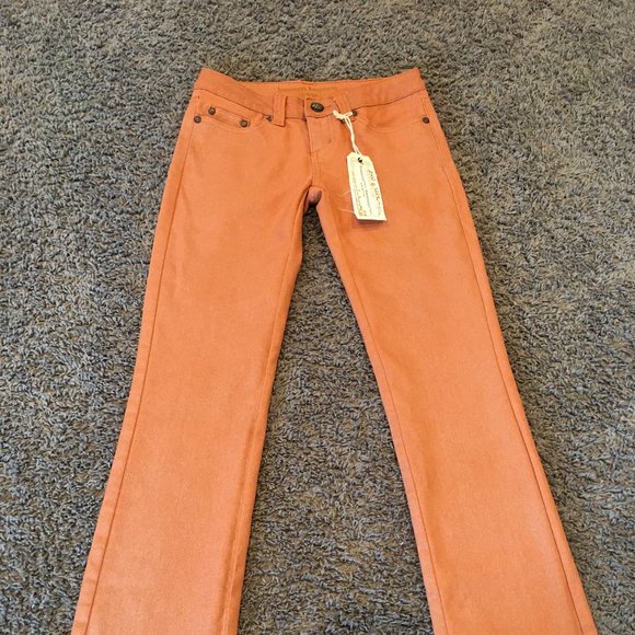 boom boom jeans size 1 - Picture 1 of 6